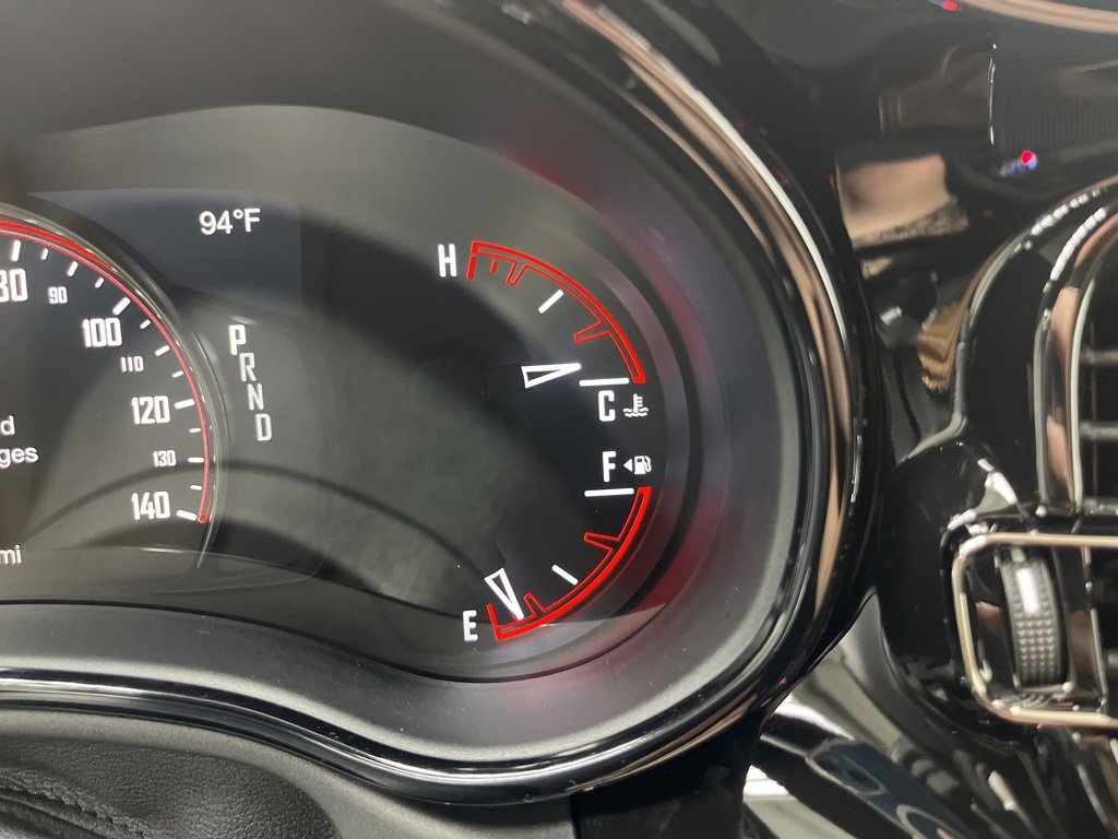 New 2025 Dodge Durango GT w/ Blacktop Package image 13