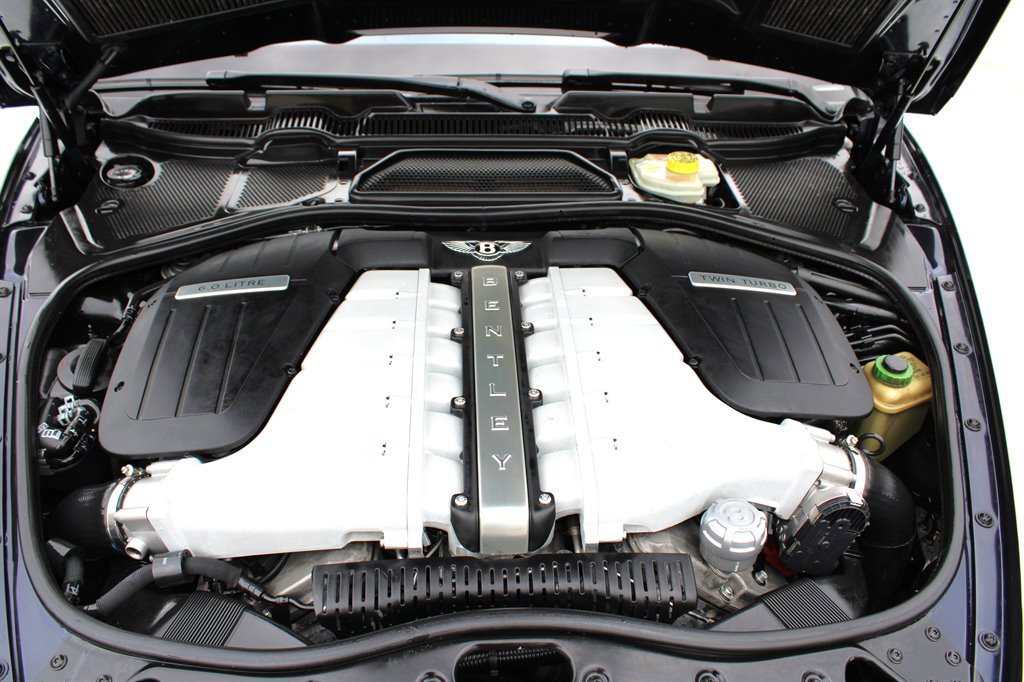 Used 2005 Bentley Continental GT image 33