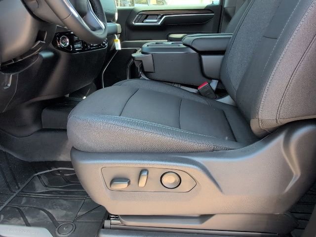 New 2026 Chevrolet Silverado 1500 LT w/ Protection Package image 11