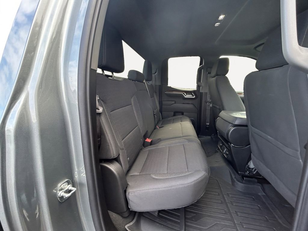 Used 2026 GMC Sierra 1500 Elevation w/ Elevation Select Package image 11