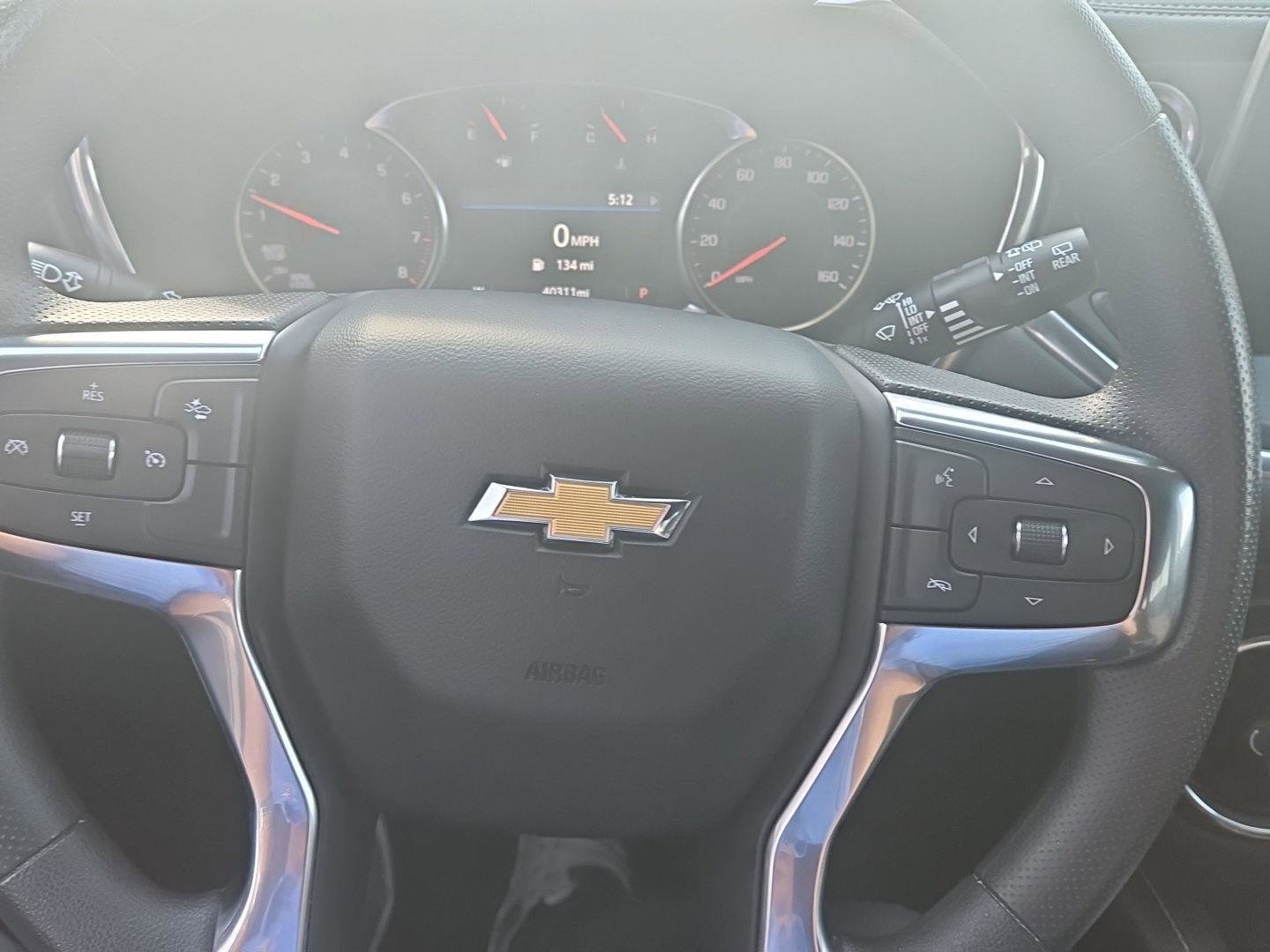 Used 2023 Chevrolet Blazer LT w/ Convenience Package FWD image 13