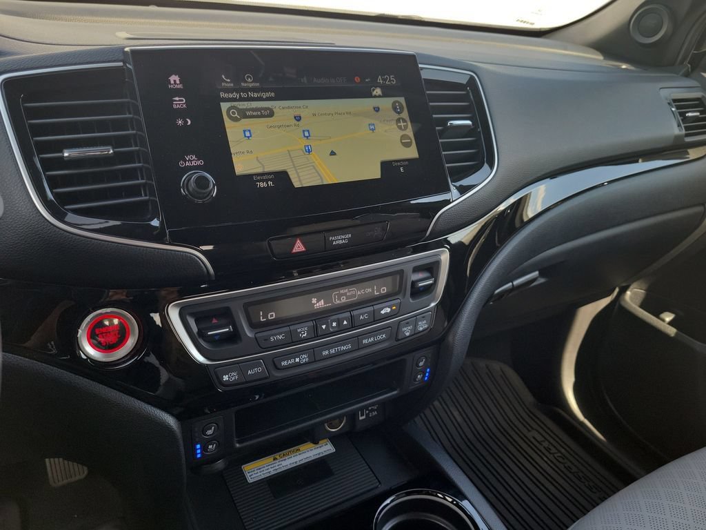 Used 2020 Honda Passport Elite image 34