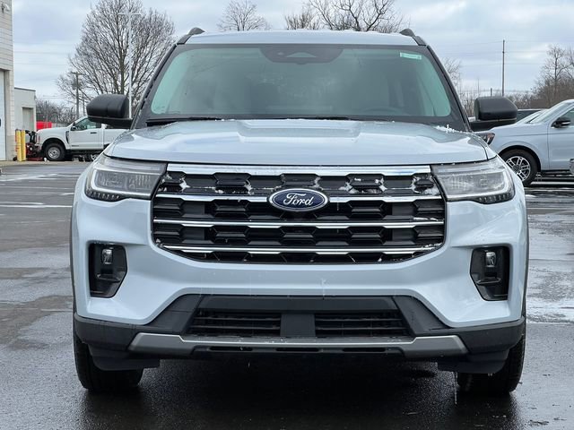 New 2026 Ford Explorer Active w/ Active Comfort Package image 43