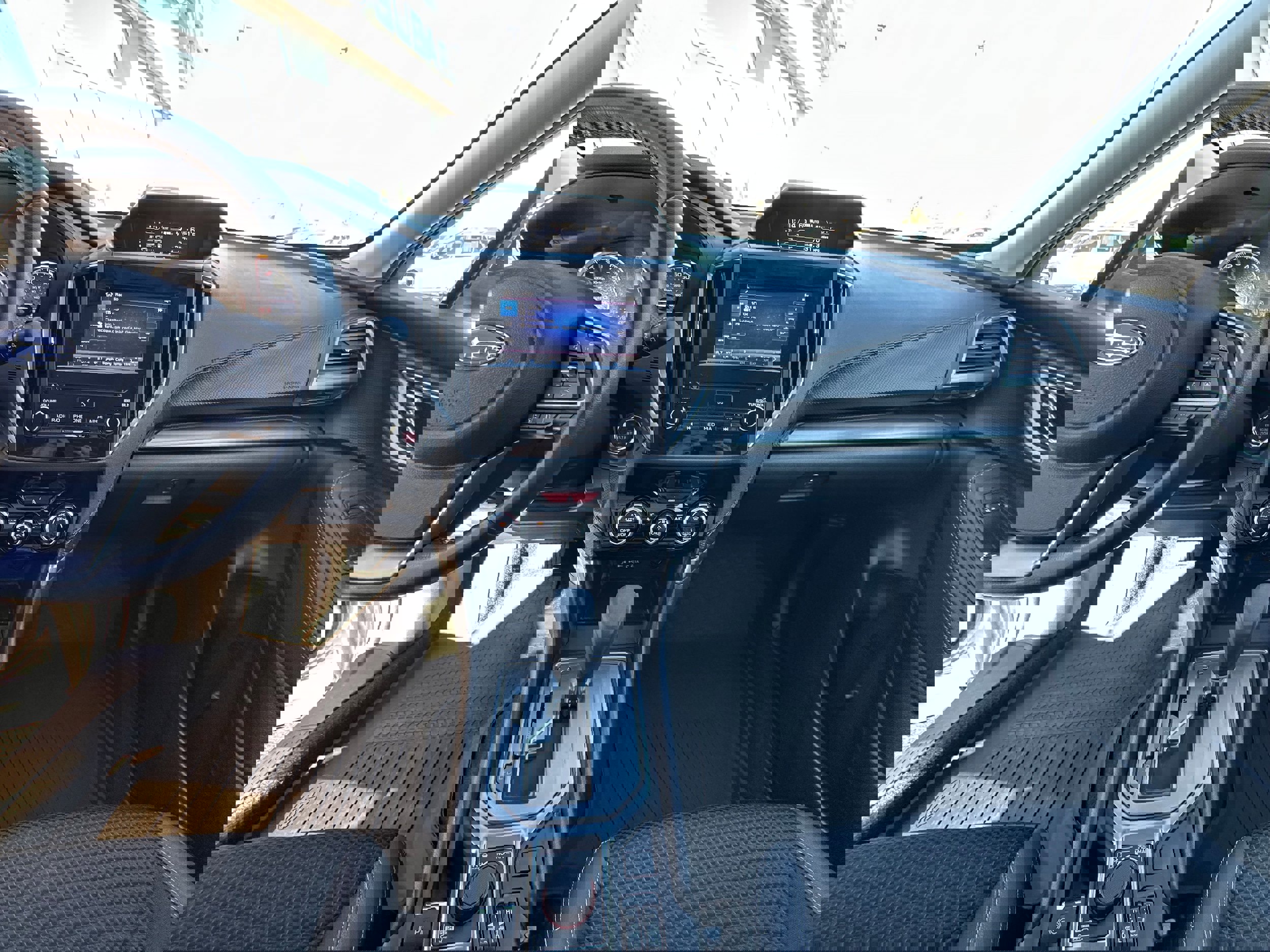 Certified 2022 Subaru Forester Premium image 8