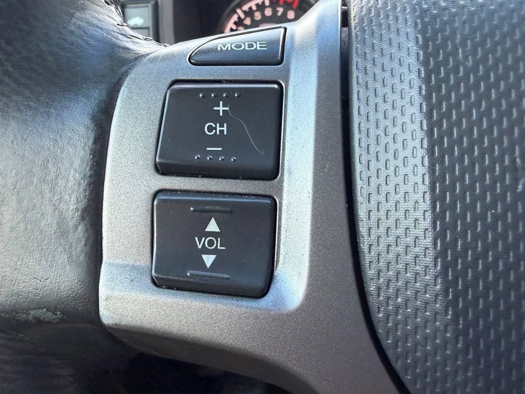 Used 2009 Honda Ridgeline RTL image 16