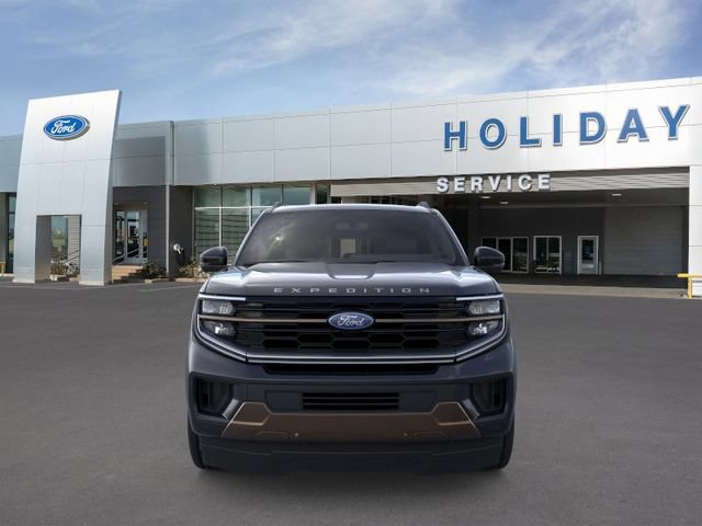 New 2026 Ford Expedition Max King Ranch AWD/4WD image 18