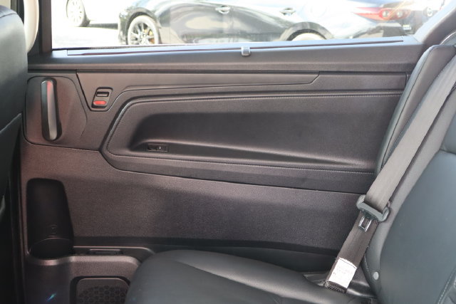Used 2025 Honda Odyssey EX-L image 30