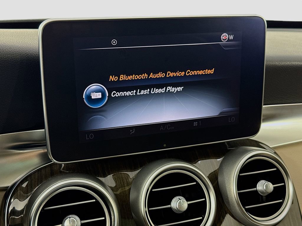 Used 2015 Mercedes-Benz C 300 Sedan image 31