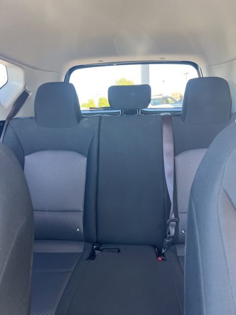 Used 2025 Kia Soul LX w/ LX Technology Package FWD image 23