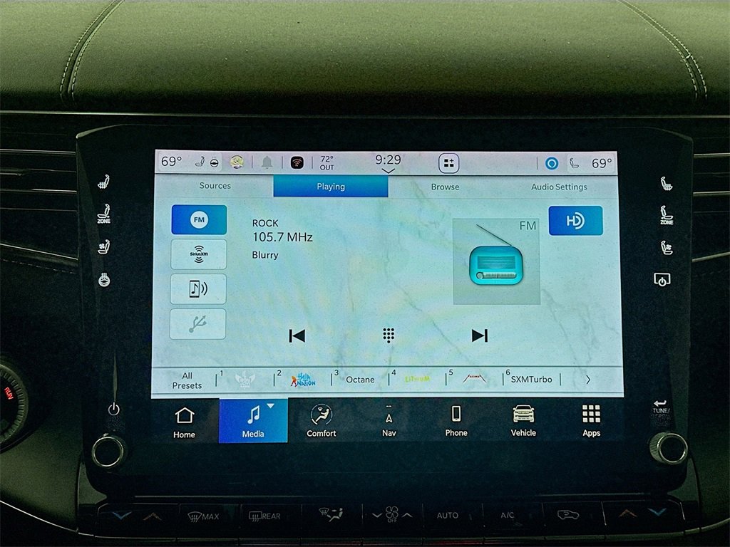 Used 2022 Jeep Grand Wagoneer Series I w/ Flexible Seating Group image 17