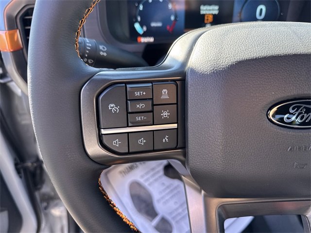 New 2025 Ford F150 Tremor image 19