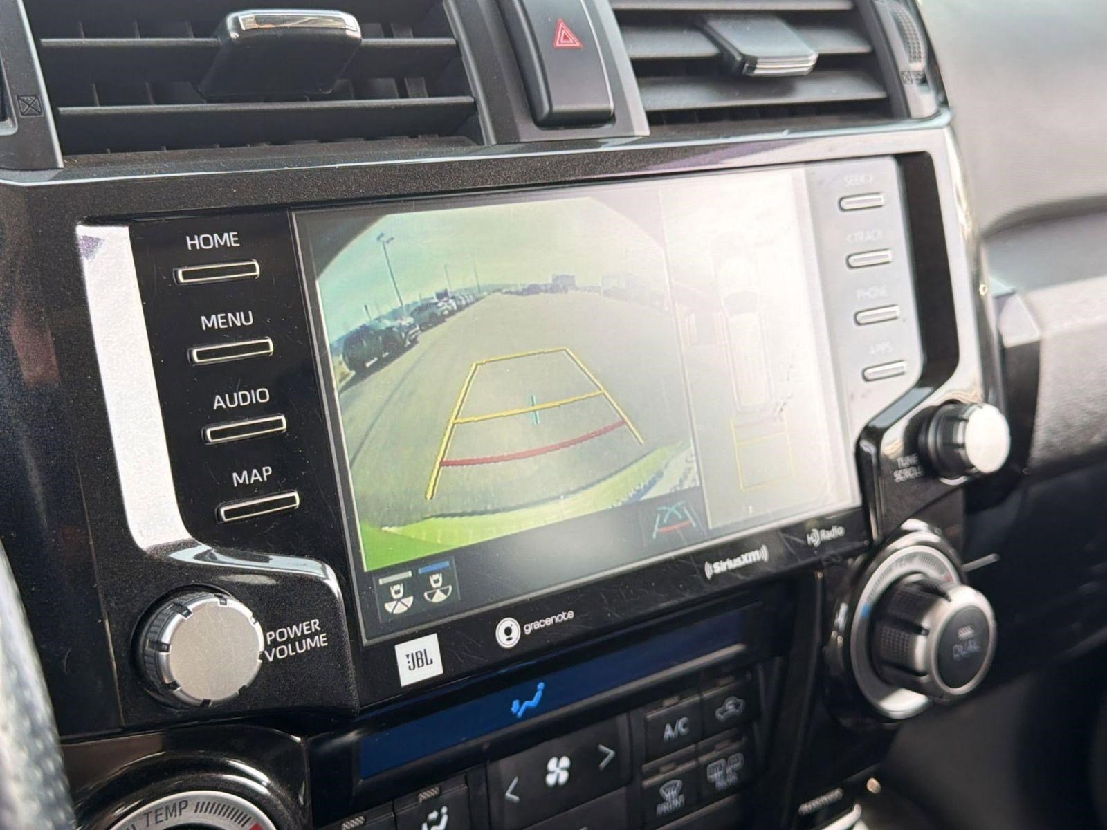 Used 2022 Toyota 4Runner TRD Pro image 26