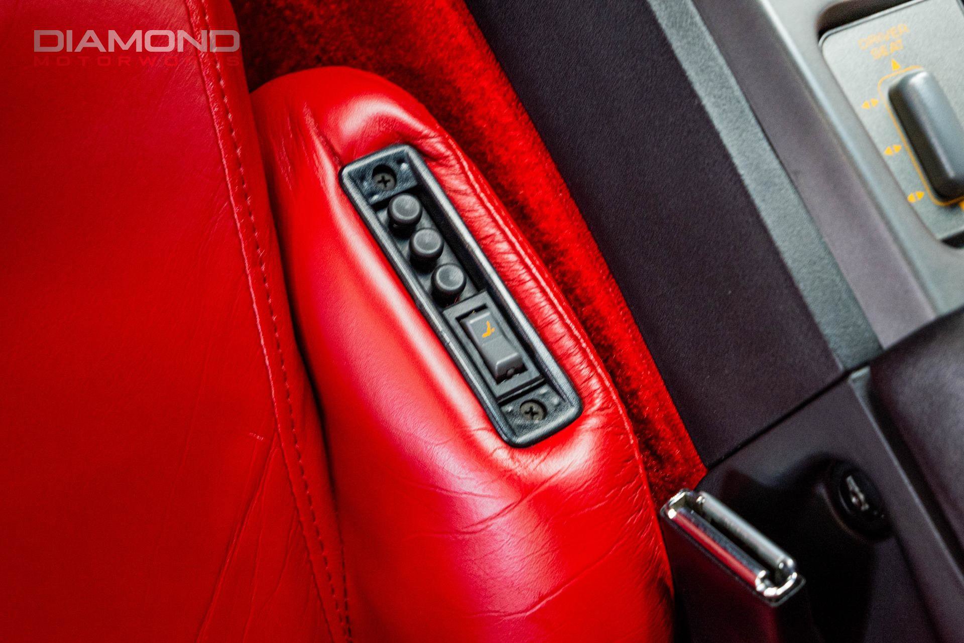 Used 1991 Chevrolet Corvette ZR-1 image 88