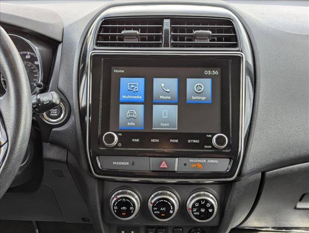 Used 2024 Mitsubishi Outlander Sport SE image 13