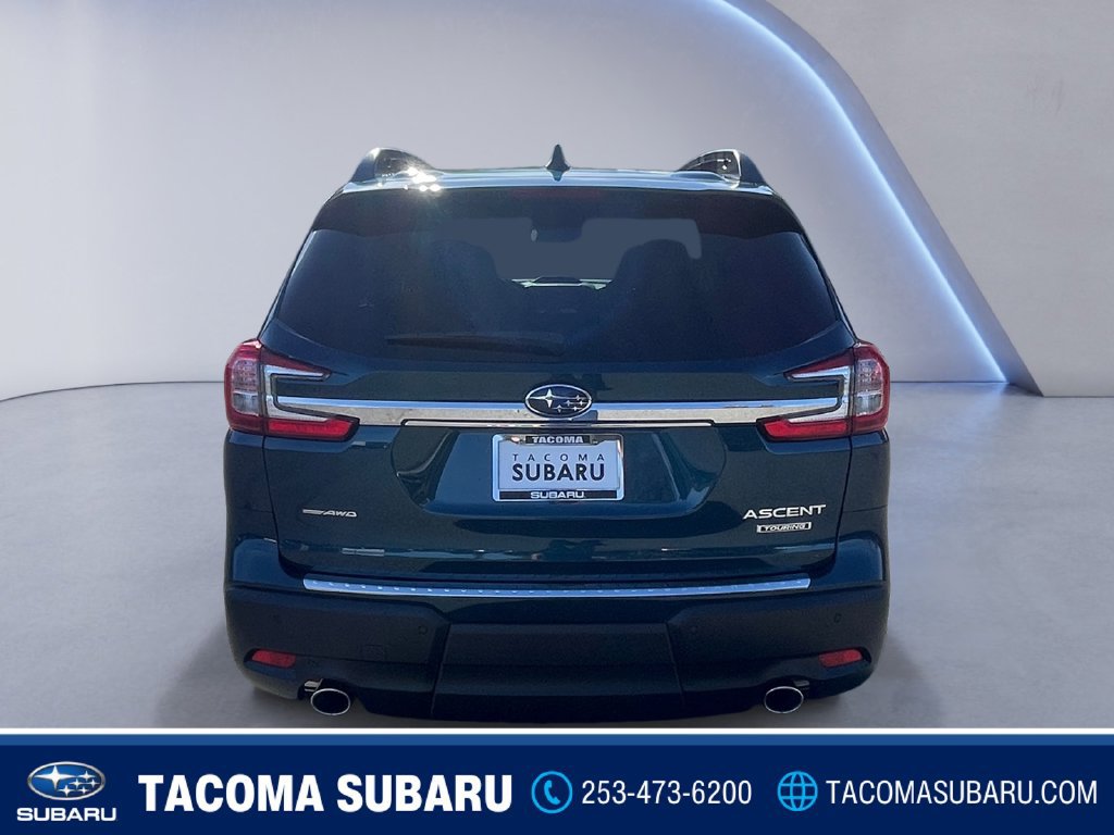 New 2027 Subaru Ascent Touring AWD/4WD image 4