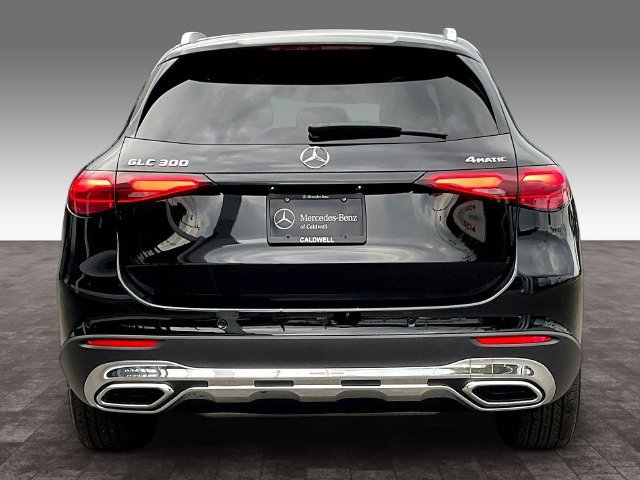 Used 2026 Mercedes-Benz GLC 300 4MATIC image 6