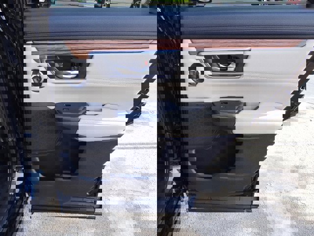 Used 2017 Honda CR-V EX-L image 21