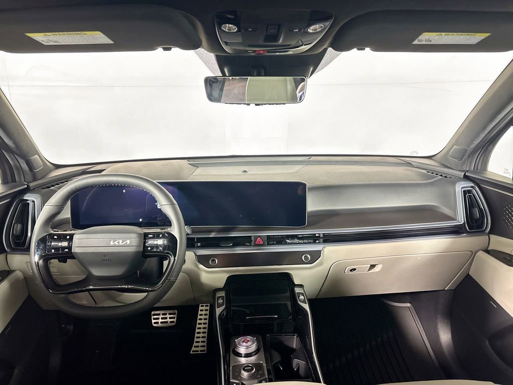 New 2026 Kia Sorento SX Prestige image 12