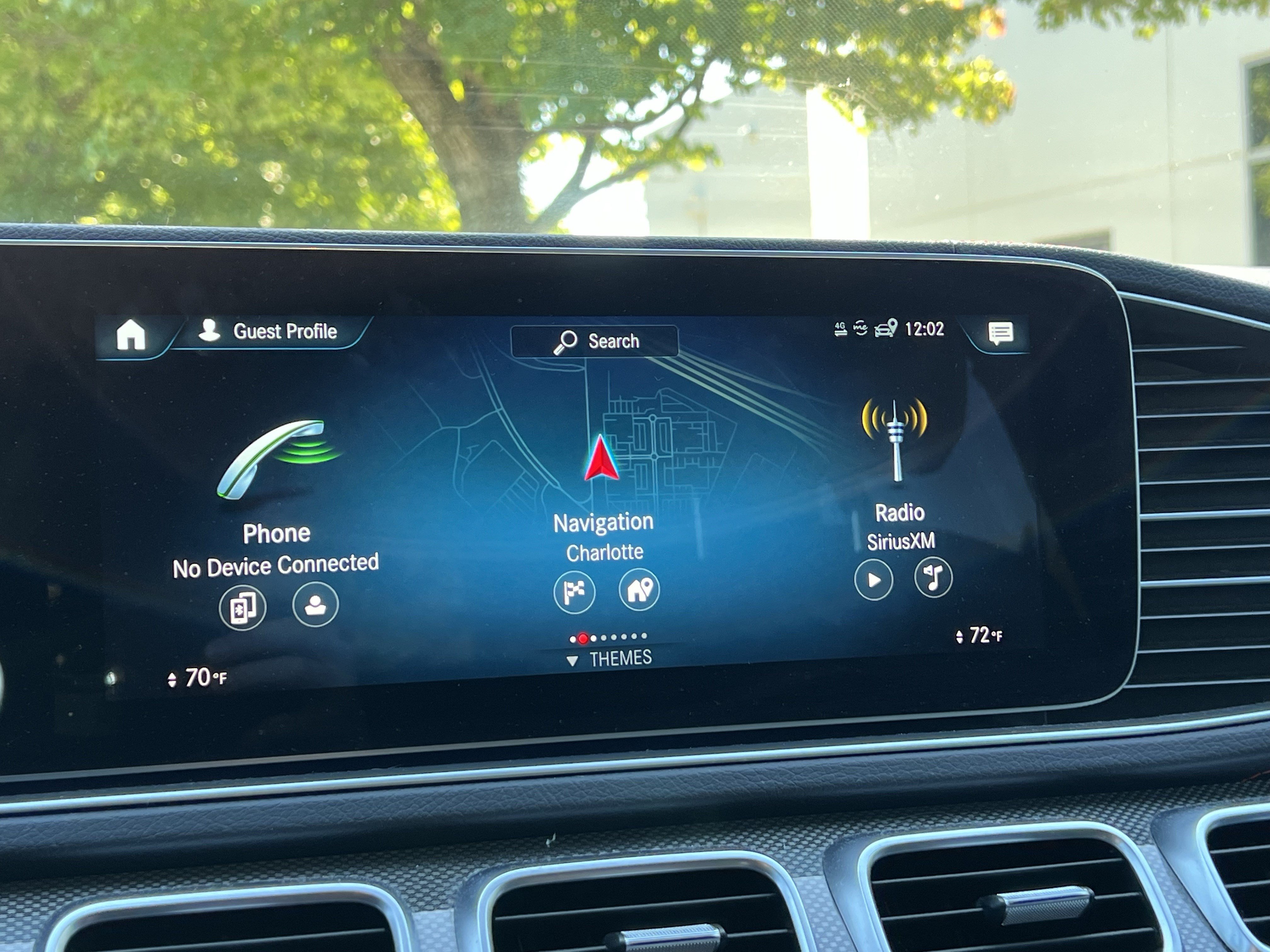 Certified 2022 Mercedes-Benz GLE 53 AMG 4MATIC Coupe image 23