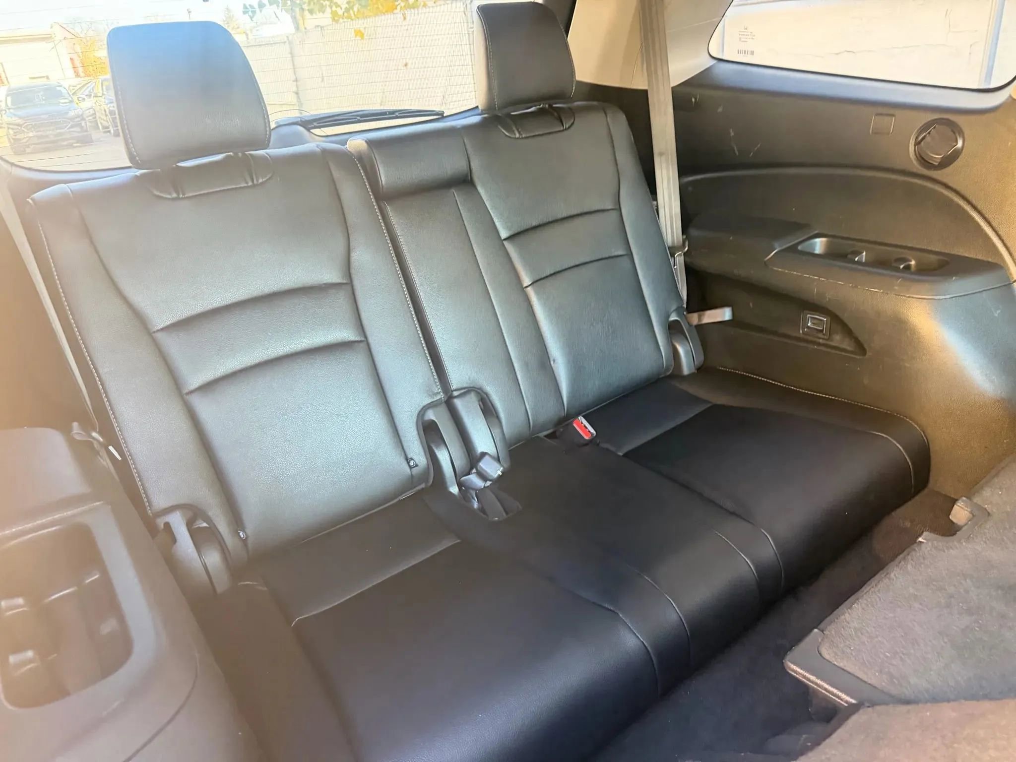 Used 2022 Honda Pilot Special Edition image 27