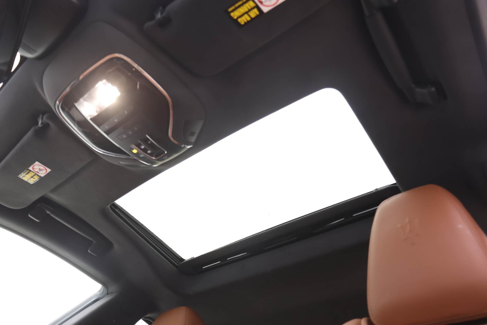 Used 2020 Maserati Quattroporte S GranSport Q4 image 23