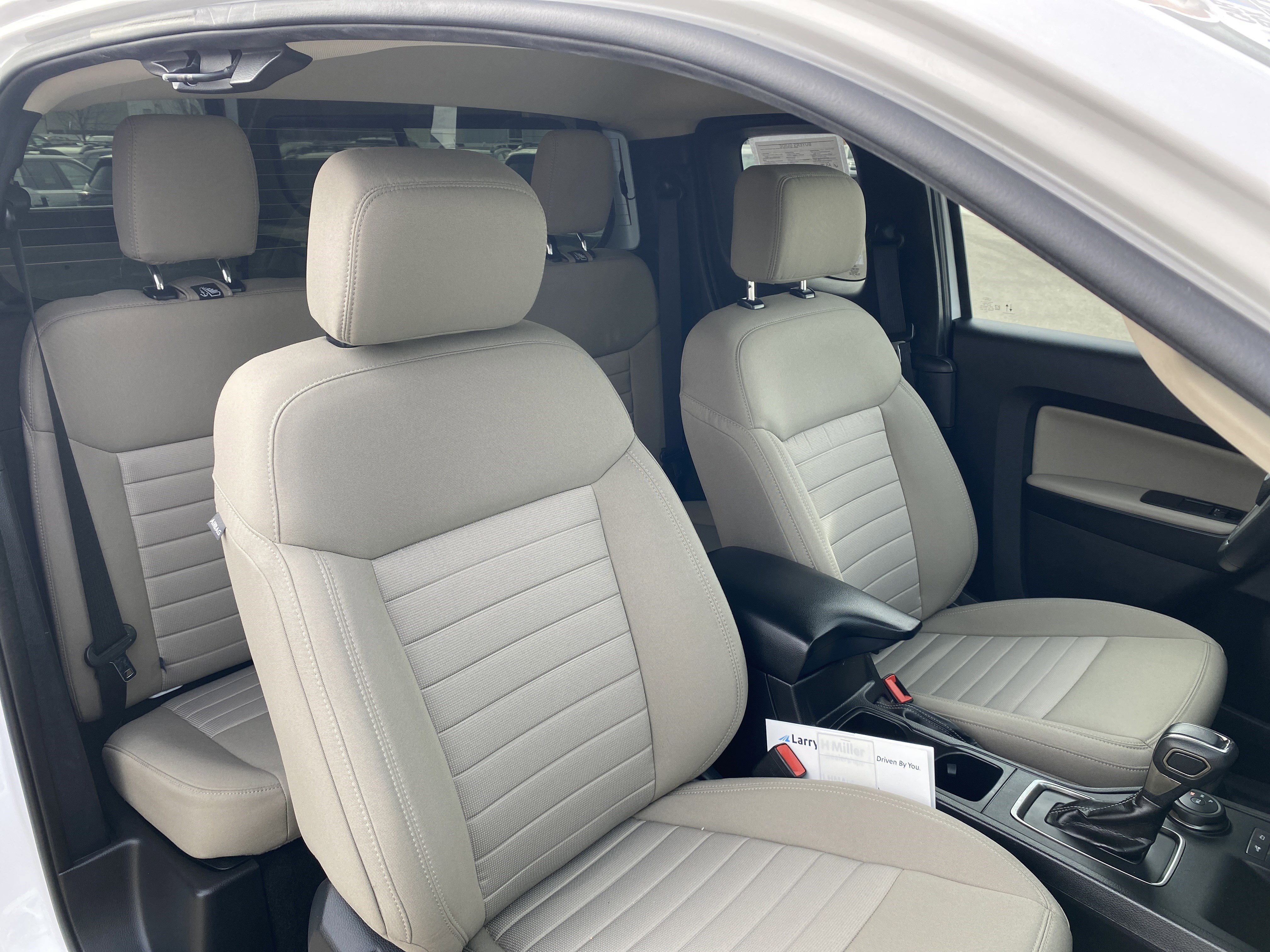 Used 2020 Ford Ranger XLT w/ Equipment Group 301A Mid image 21