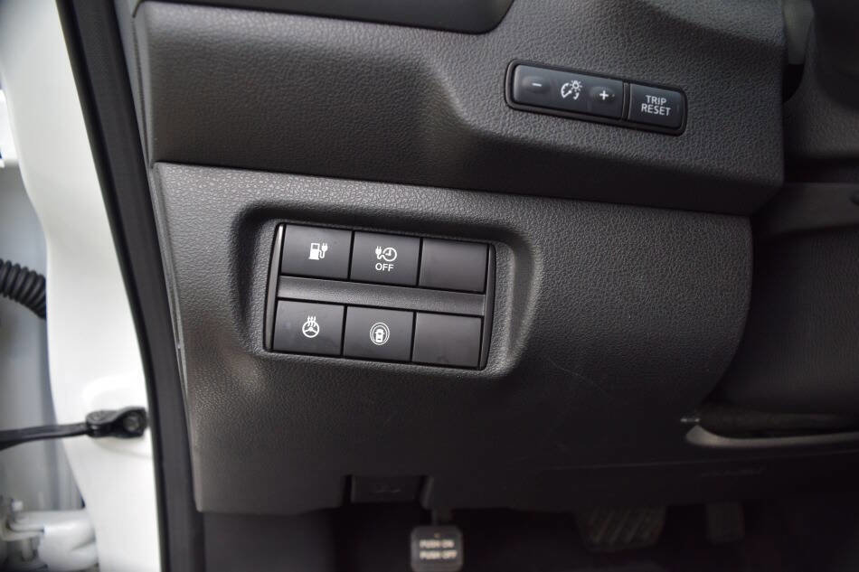 Used 2022 Nissan Leaf SV image 76