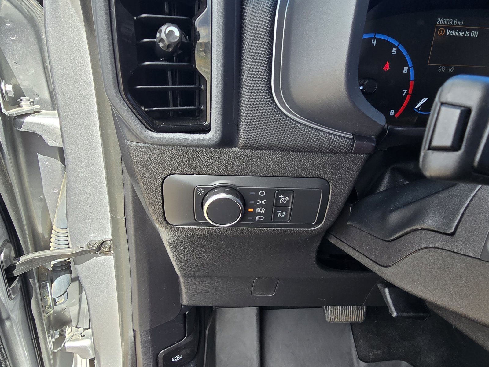 Used 2022 Ford Bronco Sport AWD/4WD image 18