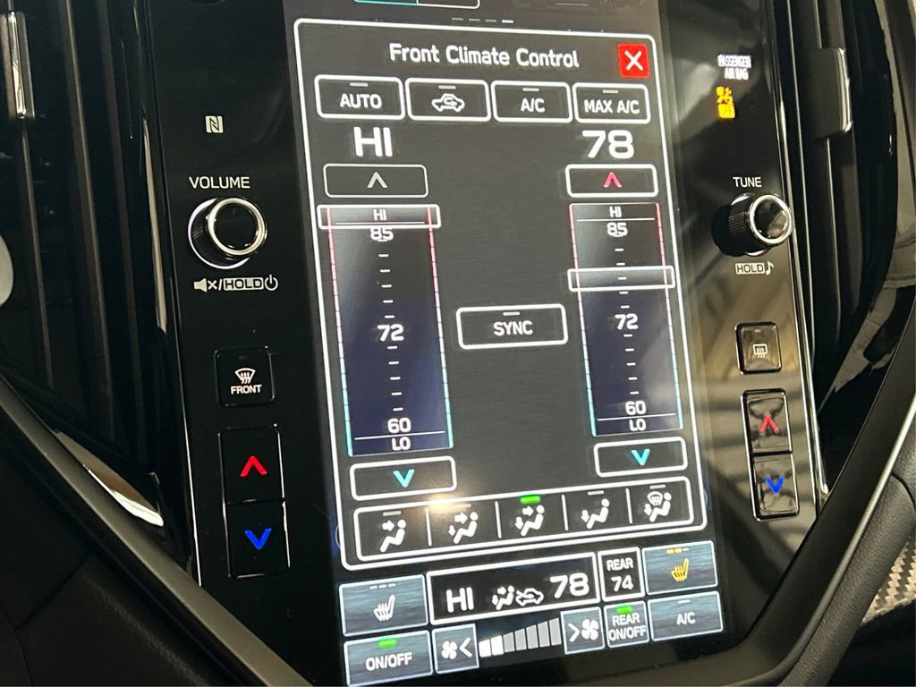 New 2026 Subaru Ascent Premium image 30