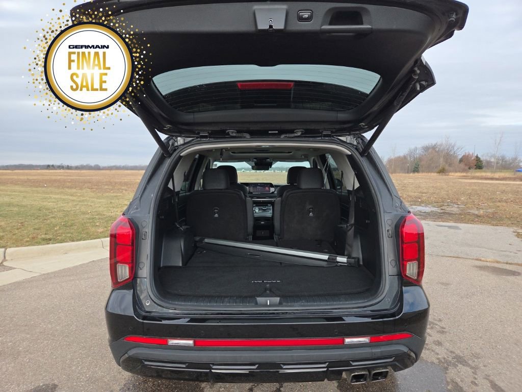Used 2024 Hyundai Palisade XRT image 30