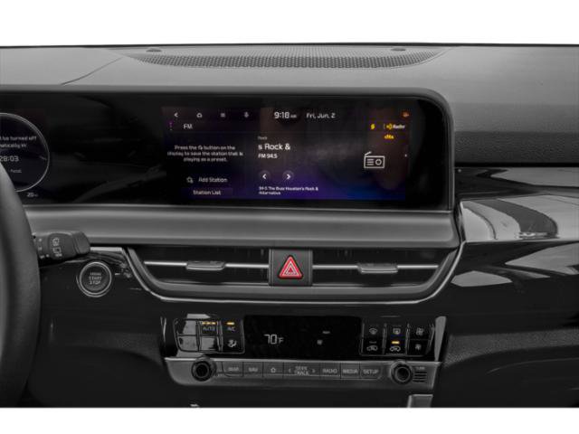 Used 2025 Kia Seltos S FWD image 13