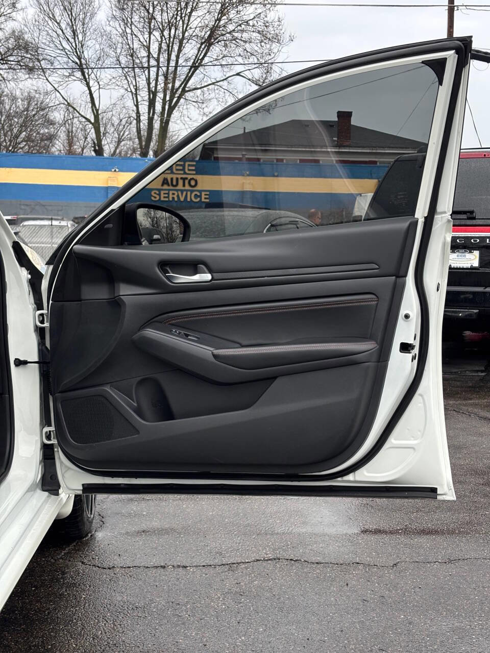 Used 2020 Nissan Altima 2.5 SR image 17