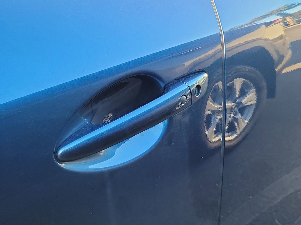 Used 2022 MAZDA CX-5 AWD 2.5 S w/ Premium Plus Pkg image 6