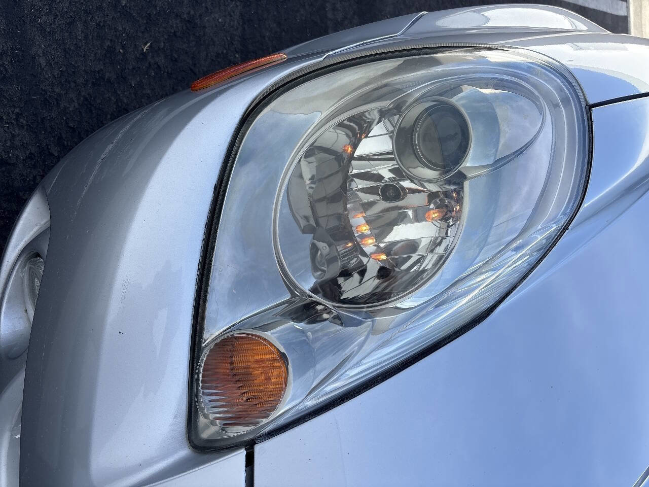 Used 2003 Toyota MR2 RWD image 23