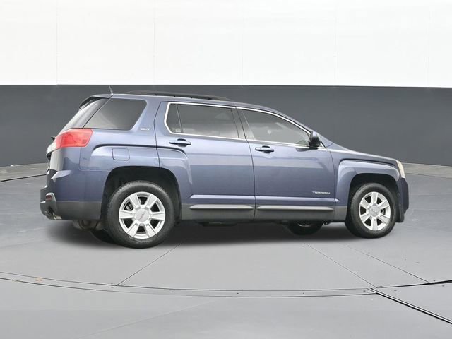 Used 2013 GMC Terrain SLT FWD image 58