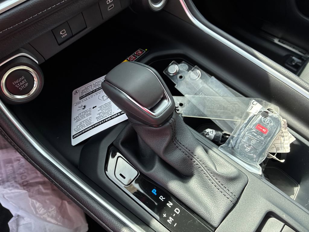 New 2026 Toyota Grand Highlander Limited image 29