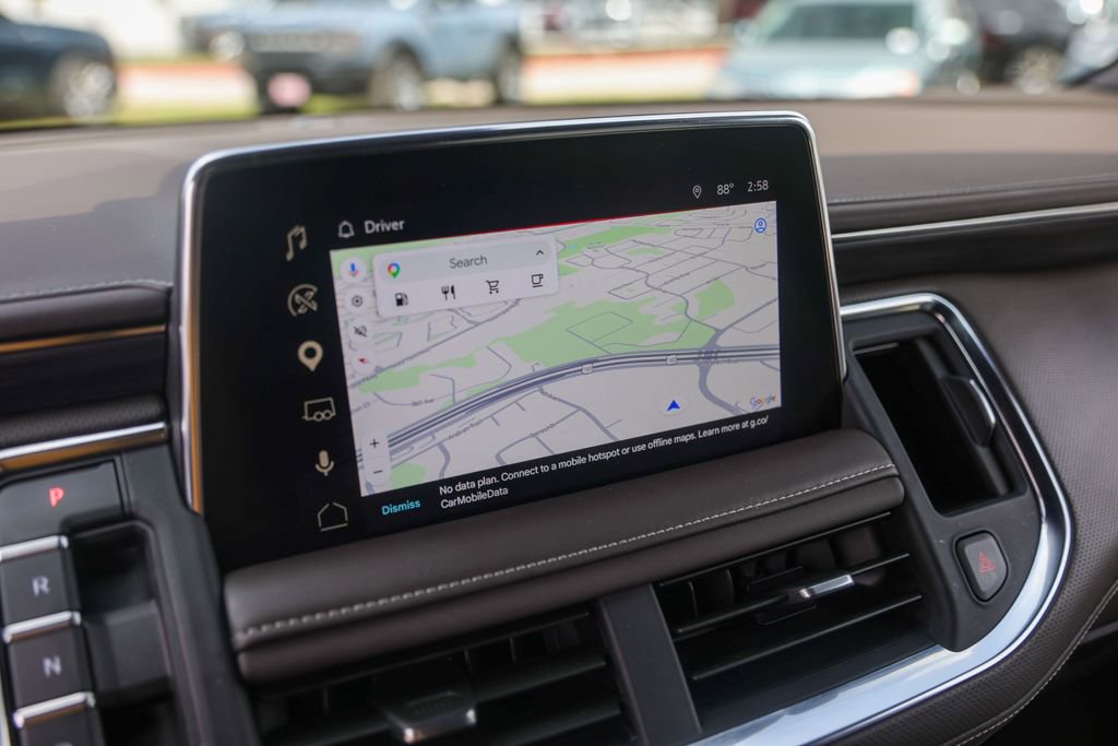 Used 2023 GMC Yukon SLT w/ SLT Premium Package AWD/4WD image 16