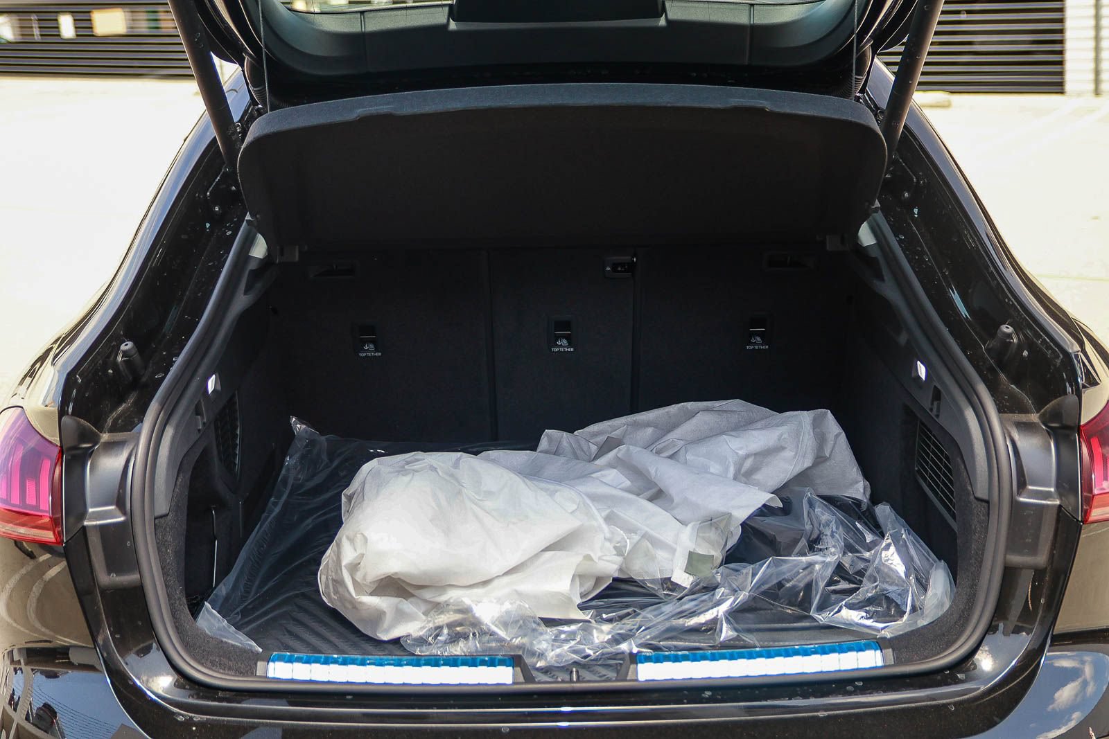 New 2026 Audi A5 2.0T Premium Plus AWD/4WD image 29
