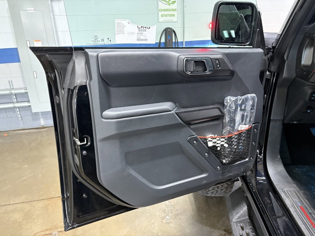 New 2025 Ford Bronco Raptor image 25