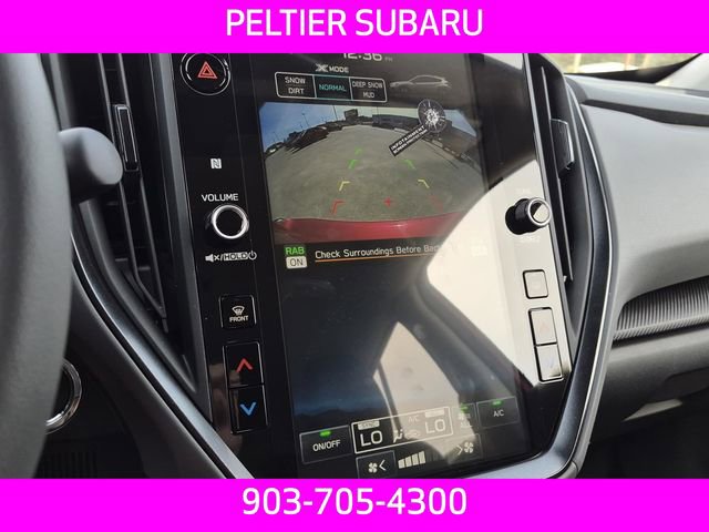 New 2026 Subaru Crosstrek 2.5i Limited image 18