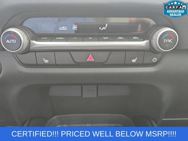 Used 2026 MAZDA CX-50 AWD 2.5 S w/ Weather Package image 18
