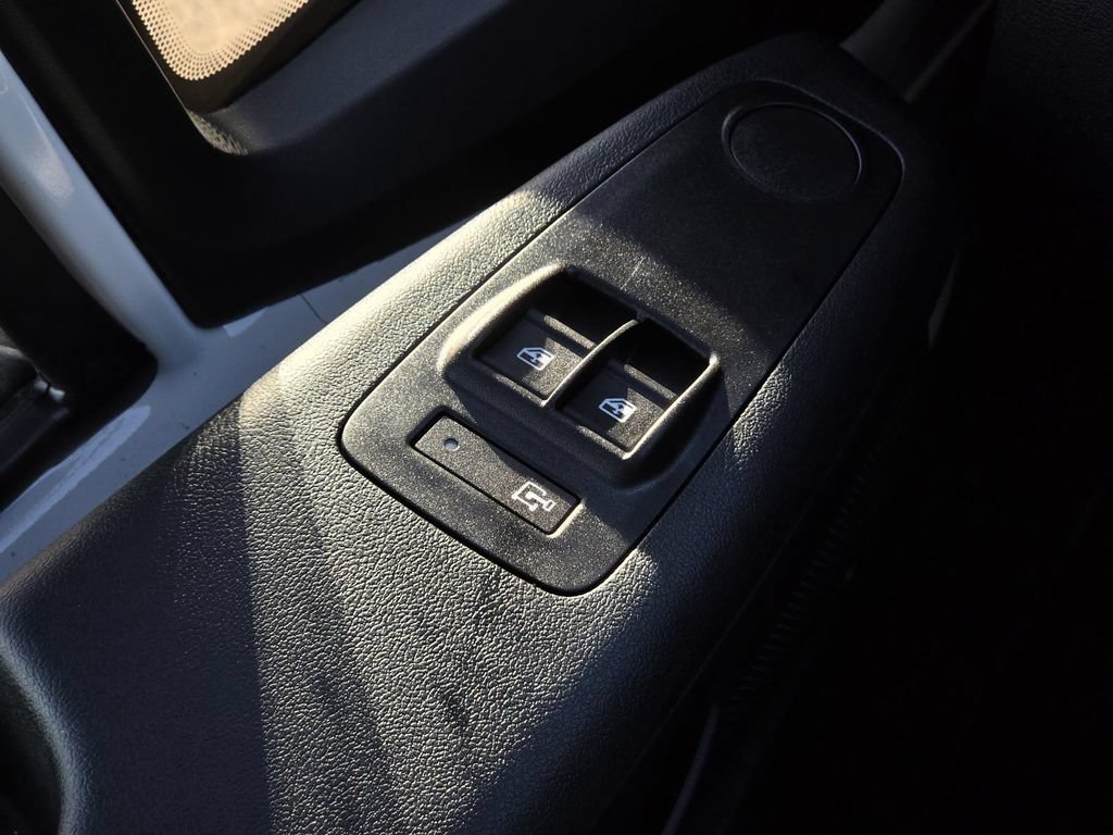 New 2026 RAM ProMaster 2500 w/ Power Group FWD image 26