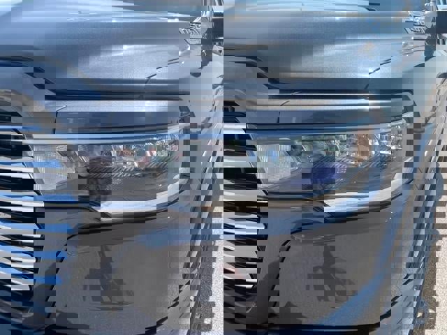 New 2026 RAM 1500 Laramie w/ Laramie Southwest Edition image 9