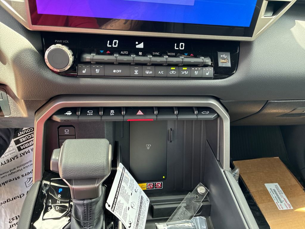 New 2026 Toyota Tundra Limited RWD image 22