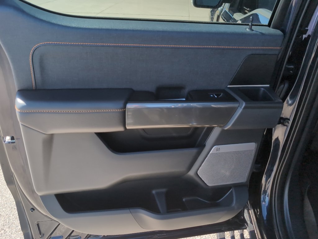 Used 2023 Ford F150 Tremor AWD/4WD image 16