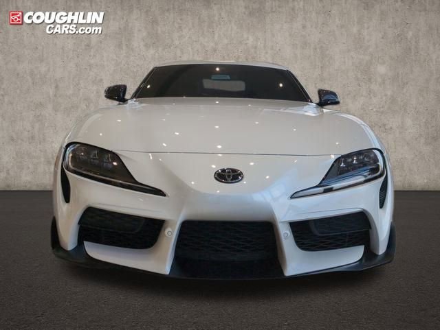 Used 2024 Toyota Supra Premium w/ Driver Assist Package image 2
