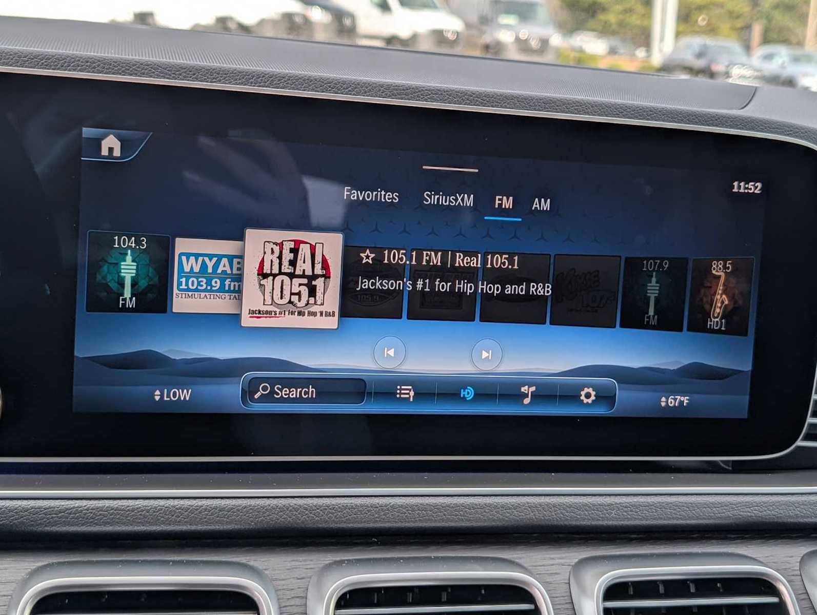 New 2026 Mercedes-Benz GLE 450 4MATIC image 14