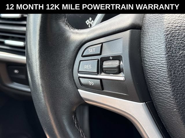 Used 2018 BMW X5 xDrive35i AWD/4WD image 24