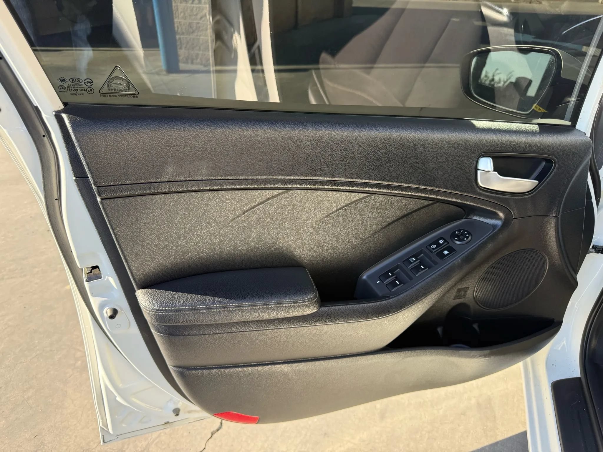 Used 2018 Kia Forte LX FWD image 20