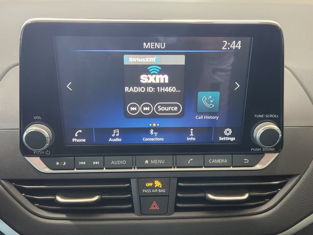 Used 2025 Nissan Altima 2.5 S FWD image 5